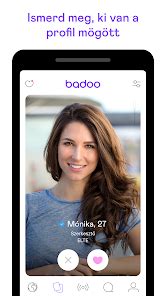 badoo letöltése|Badoo: Csevegés és randizás – Alkalmazások a。